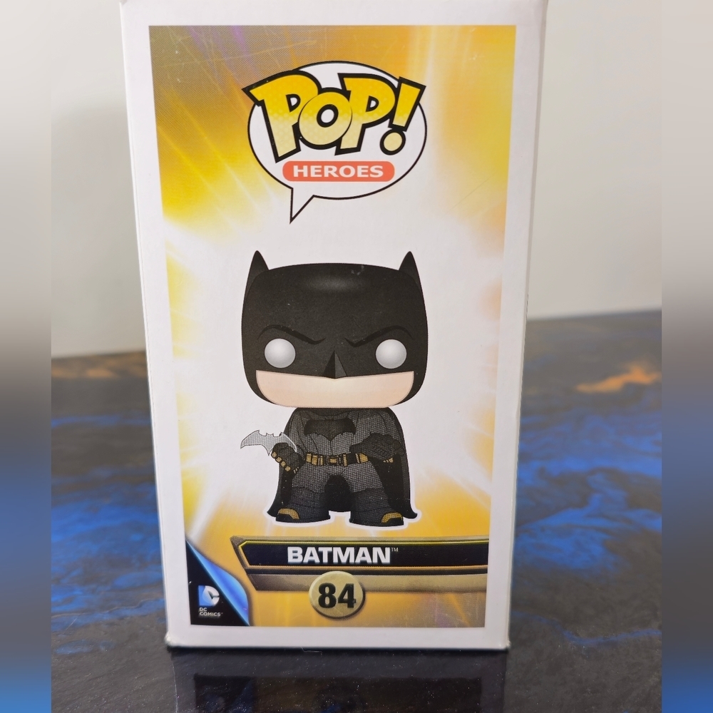 Lot of 3 Funko pop figures - Picture 12 of 13